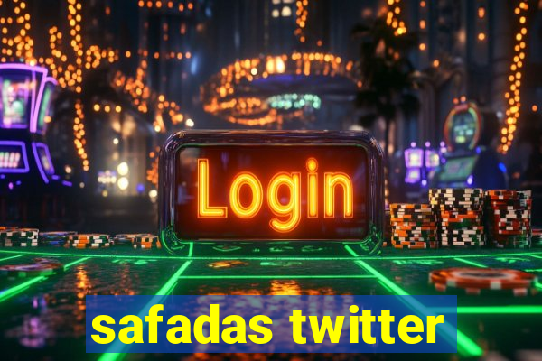 safadas twitter